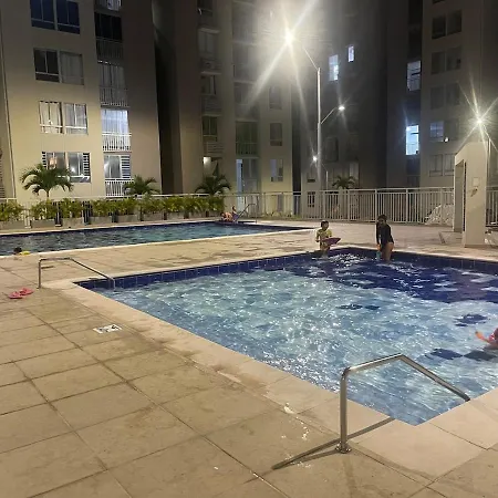 Apartment Luxurious
