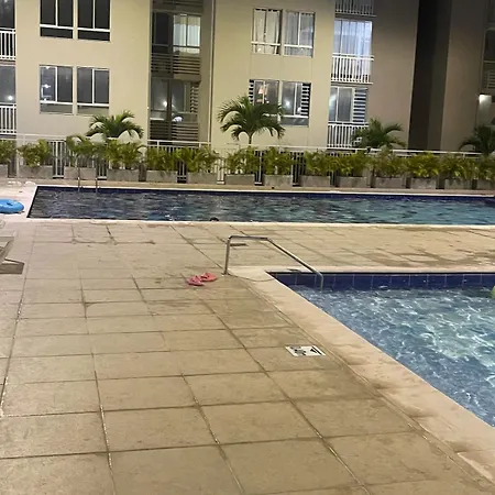 Luxurious Apartment *
