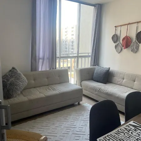 Apartment Luxurious *