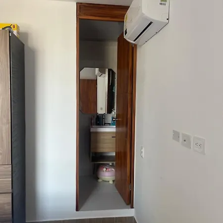 Apartment Luxurious