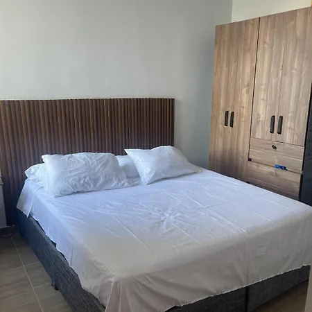 Apartment Luxurious Cartagena
