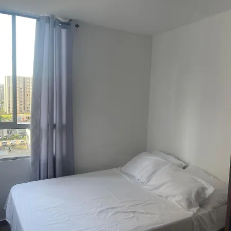 Luxurious Cartagena