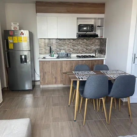 Apartment Luxurious *