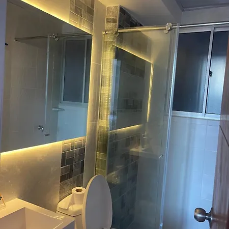 Luxurious Cartagena