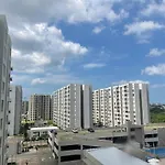 Luxurious Apartment