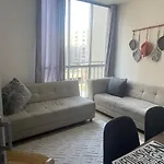 Luxurious Apartment