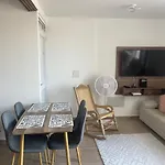 Luxurious Apartment