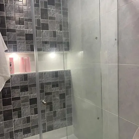 Luxurious Apartamento